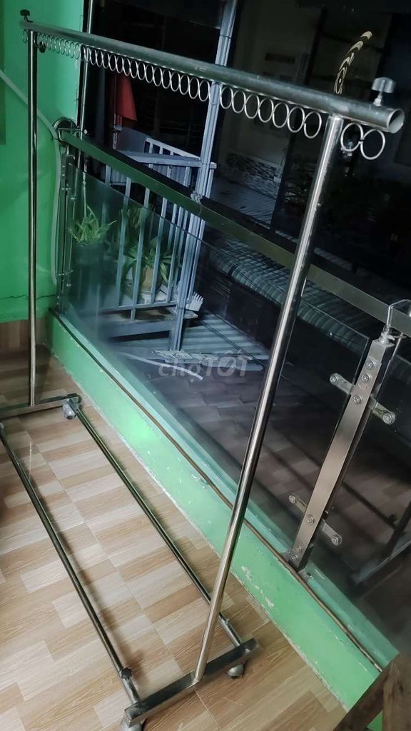 Sào phơi đồ Inox 1m4 chống gỉ. Mua bán Nội thất, đồ gia dụng khác tại Huyện Hóc Môn Tp Hồ Chí Minh được đăng bởi Huy hình 1