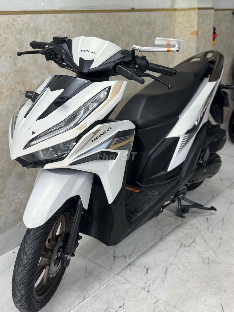 Vario 125 khoá ga 2023 odo đúng 7 nghìn 43E1-694.6. Mua bán Xe máy tại Quận Sơn Trà Đà Nẵng được đăng bởi Minh Dũng bán trả góp 136 vân đồn  hình 2