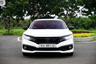 CIVIC G 2020 gen 10 NHẬP THÁI, CỰC SIÊU MỚI