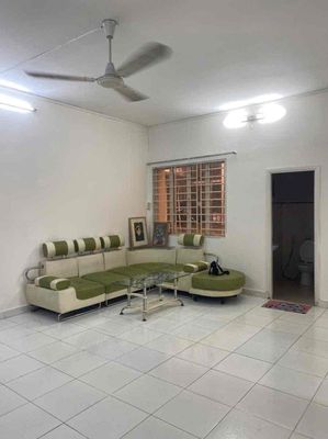 Аренда · 2 комн. · 58 м² · Quận Tân Phú
