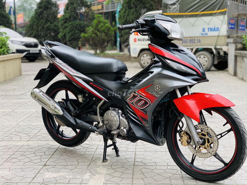 YAMAHA EXCITER 135 Chính Chủ Hỗ Trợ Sang Tên 2016. Mua bán Xe máy tại Quận Nam Từ Liêm Hà Nội được đăng bởi TÙNG LÂM hình 6