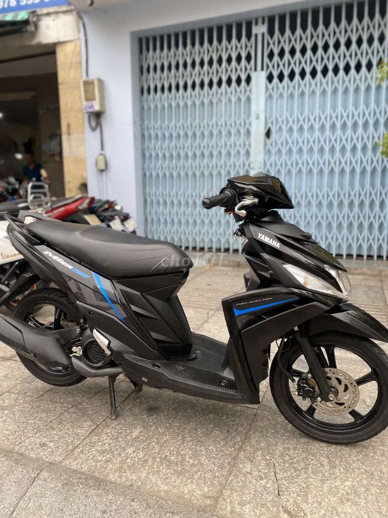 Yamaha Mio m3 2021 mới 90% bstp chính chủ