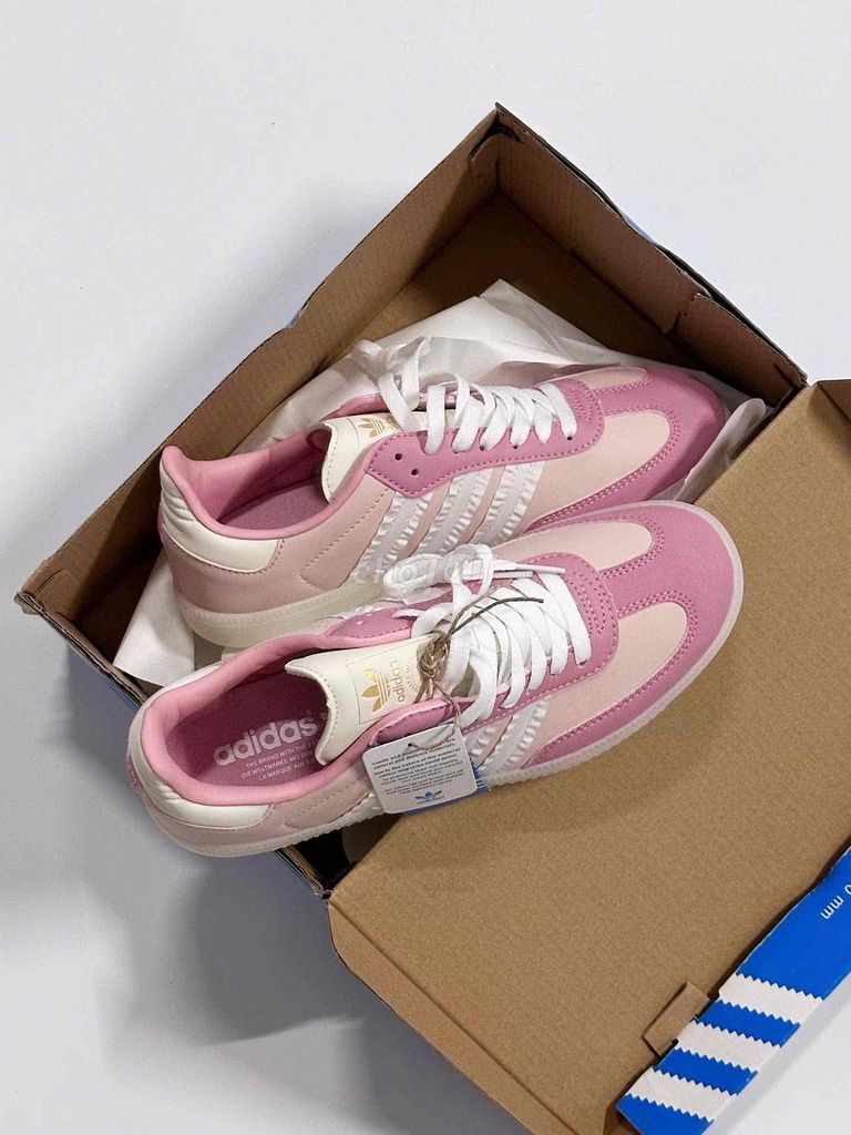 Đôi này dành tặng ny là hợp lý các bạn nha. Mua bán Giày dép tại Huyện Hoài Đức Hà Nội được đăng bởi Đức Anh Lê hình 4