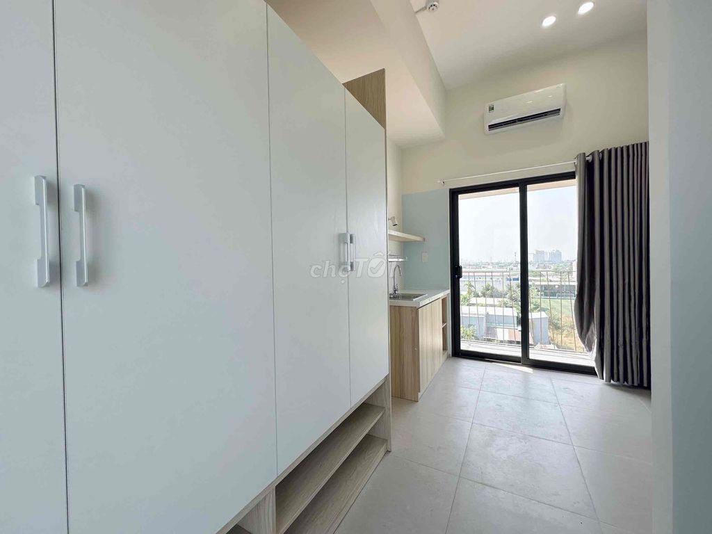 🎇🏡DUPLEX SUÊU RỘNG KẾ BÊN UFM - ảnh 5