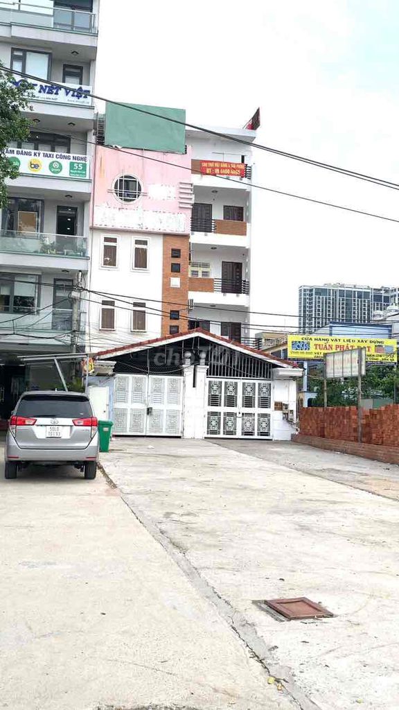 cho thuê văn phòng 50m2, cho thuê đặt bảng hiệu vp