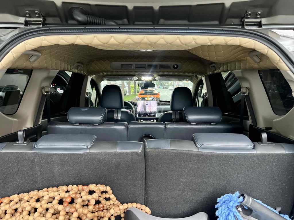 ✅Xpander Cross 2025 odo 5.000km full đồ chơi. Mua bán Ô tô tại Thành phố Thủ Đức Tp Hồ Chí Minh được đăng bởi Sơn hình 7