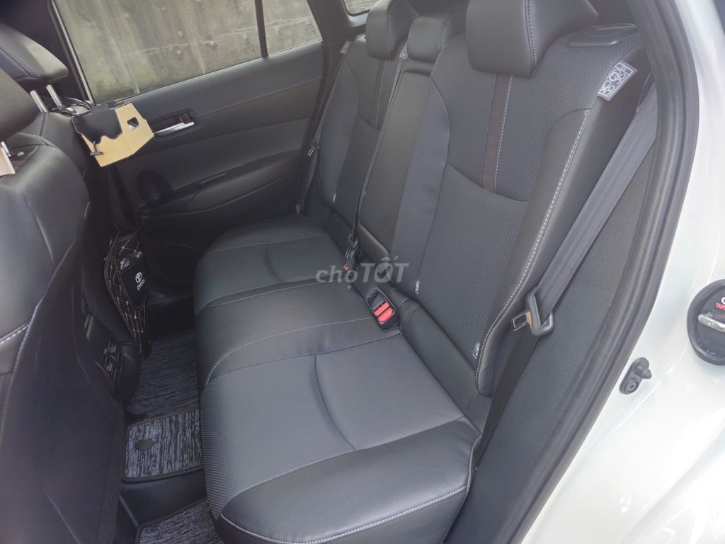 Toyota Corolla Cross 2025 1.8HEV - 3000 km. Mua bán Ô tô tại Quận Bắc Từ Liêm Hà Nội được đăng bởi An Phát AUTO hình 15