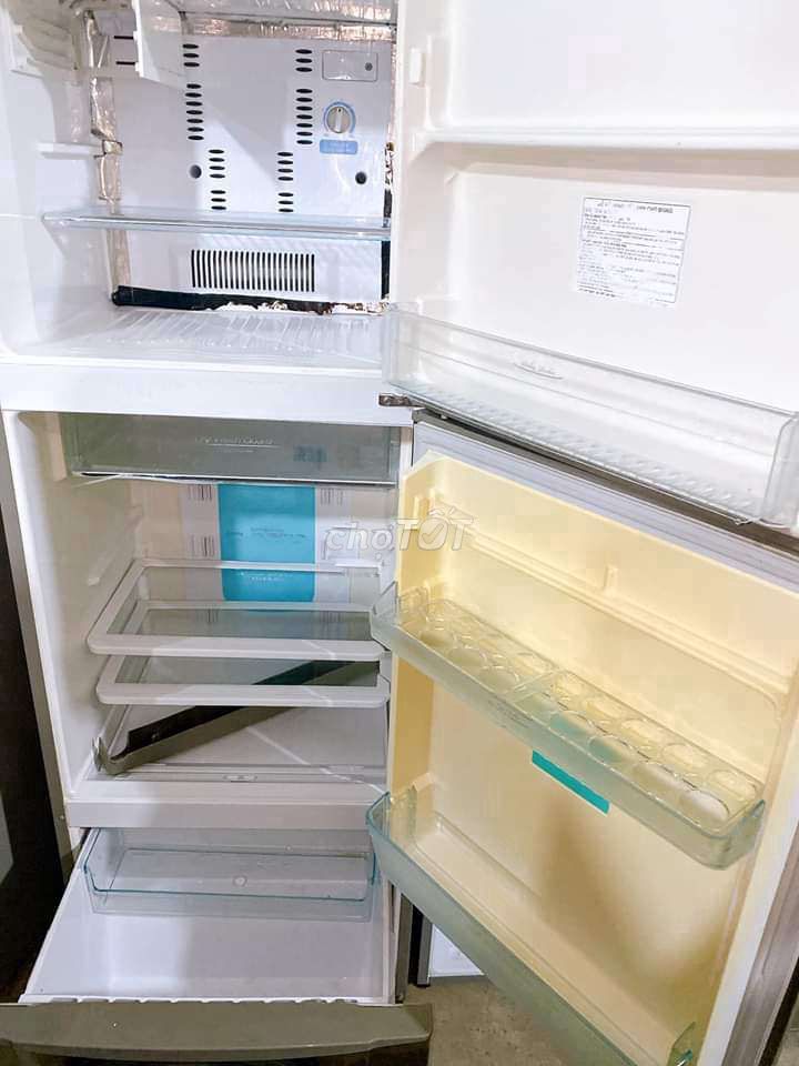 0931309534 - Hàng Nhật tủ lạnh TOSHIBA 350 lít mới 95%