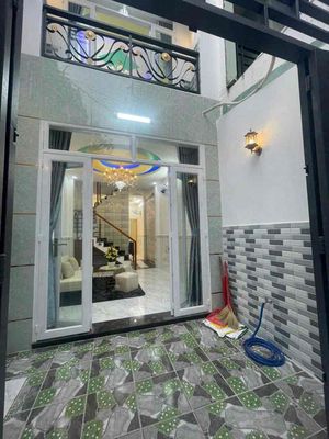 Аренда · 3 комн. · 50 м² · Quận Gò Vấp, ул. Đường Nguyễn Văn Khối