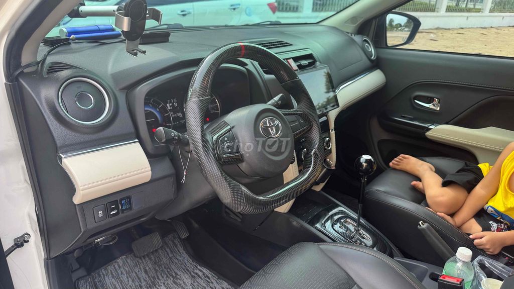 Bán xe chính chủ Toyota Rush 2020 -. Mua bán Ô tô tại Huyện Nhà Bè Tp Hồ Chí Minh được đăng bởi Nguyen sang hình 7