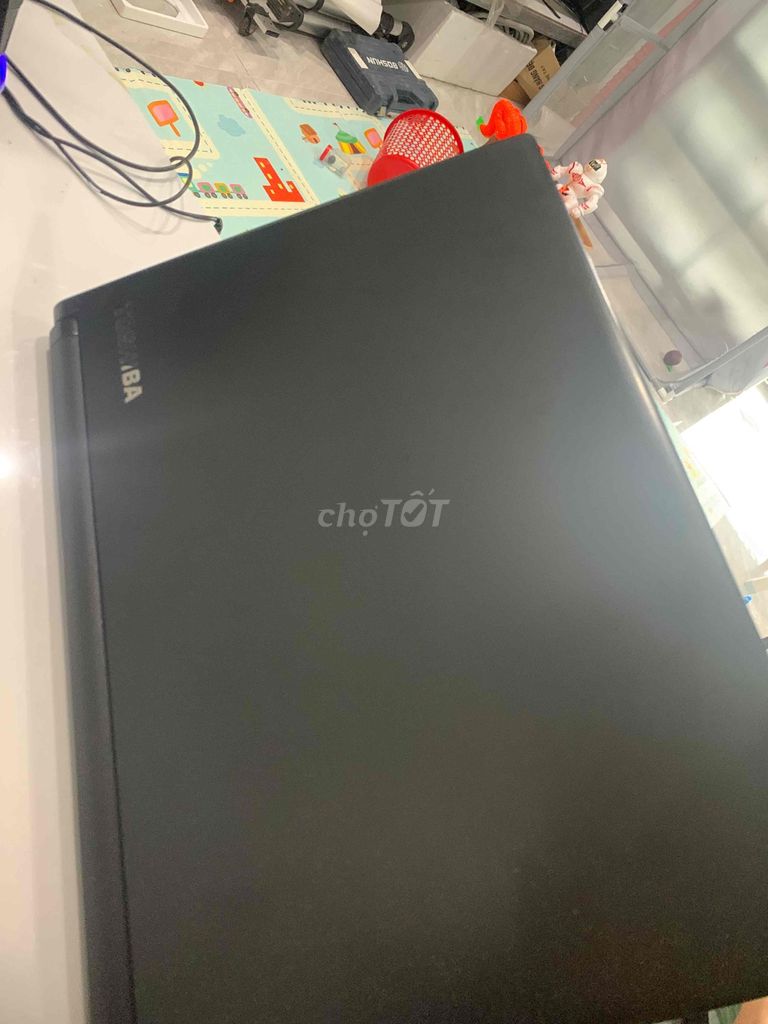 Toshiba dynabook R73 i5 gen 6 13 inch. Mua bán Laptop tại Huyện Duyên Hải Trà Vinh được đăng bởi Máy Tính Đăng Khôi  hình 1