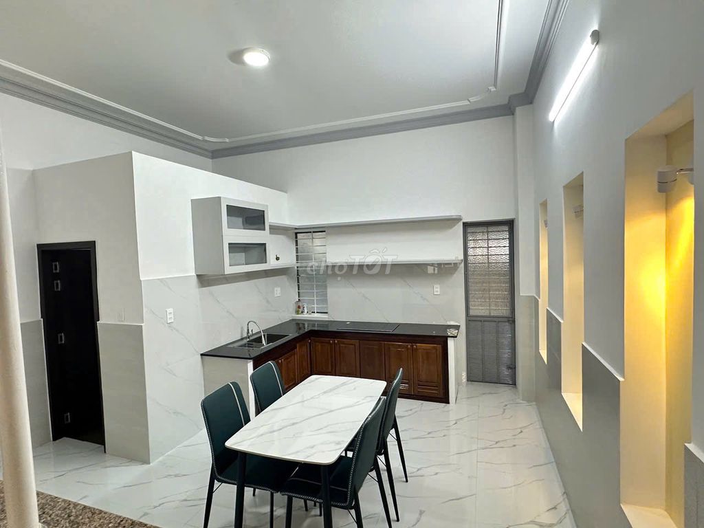 Rent · 3 bd · 80 м² · Quận Ngũ Hành Sơn, ул. Đường An Thượng 21