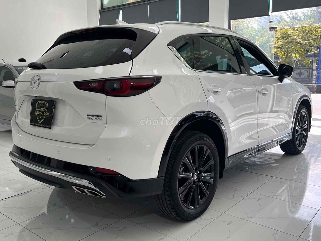 Mazda Cx5 2024 Sport. Mua bán Ô tô tại Thành phố Thủ Đức Tp Hồ Chí Minh được đăng bởi Phong Lê hình 4
