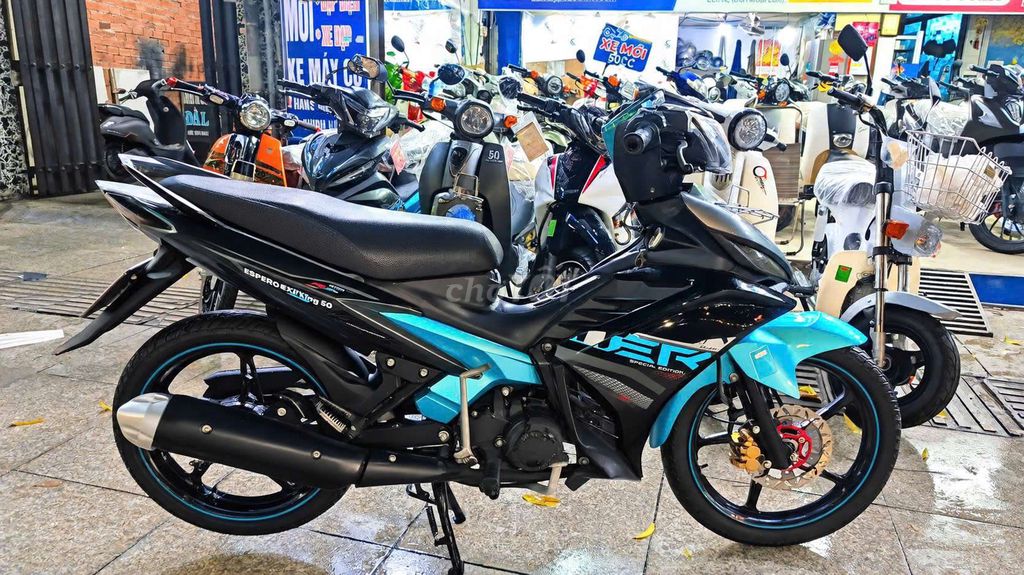 Ex 50cc Bstp, документы для нотариуса