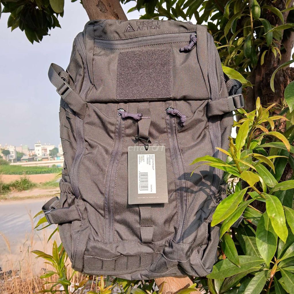 Balo HALIFAX SMALL BACKPACK