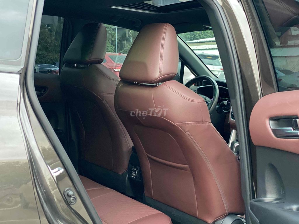 Toyota Corolla Cross 2022 1.8 Hybrid 24000 km. Mua bán Ô tô tại Quận Bình Thạnh Tp Hồ Chí Minh được đăng bởi Toyota Sure hình 19