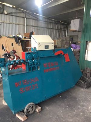 Máy bẻ đai vina thế hệ mới. Mua bán Đồ chuyên dụng, Giống nuôi trồng tại Huyện Hóc Môn Tp Hồ Chí Minh được đăng bởi Xưởng gia công máy xây dựng