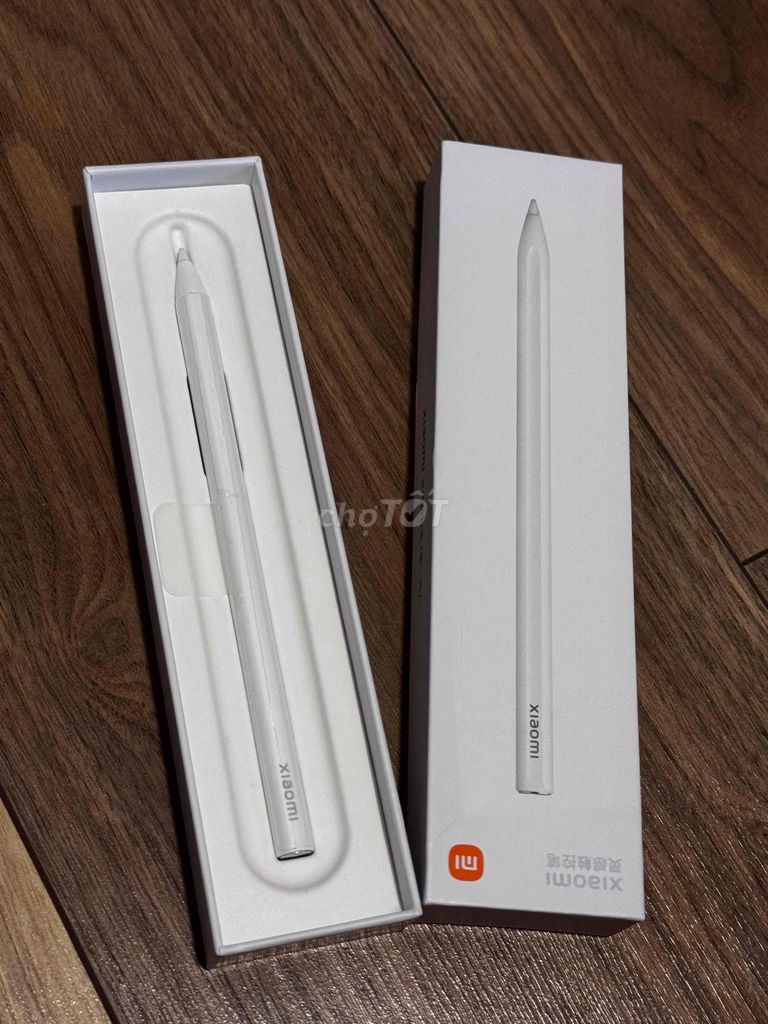 Bút cảm ứng Xiaomi Smart Pen Gen 2 Trắng. Mua bán Phụ kiện (Màn hình, Chuột...) tại Quận 7 Tp Hồ Chí Minh được đăng bởi Quốc Thảo hình 1