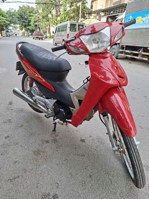 Wave A giấy tờ đầy đủ hợp lệ . Máy bao êm. Mua bán Xe máy tại Quận 12 Tp Hồ Chí Minh được đăng bởi Chúc 