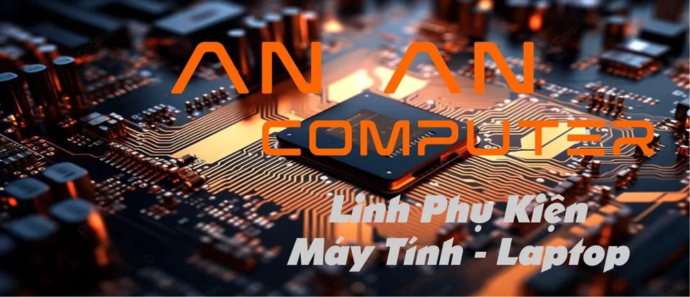 Máy Tính An An tại Quận Cẩm Lệ, Đà Nẵng hình 1