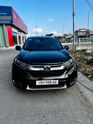 Honda CR V 2018 L - 51234 km