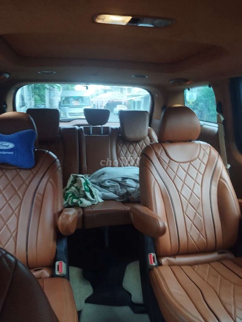 xe 2015 3.3L GATH - 90231 km. Mua bán Ô tô tại Thành phố Biên Hòa Đồng Nai được đăng bởi Phương Trinh  hình 17