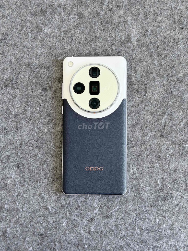 Oppo Find X7 Ultra 16GB/256GB Xanh - 99% 001122. Mua bán Điện thoại tại Quận Ninh Kiều Cần Thơ được đăng bởi Nguyên Mobile 65 hình 1