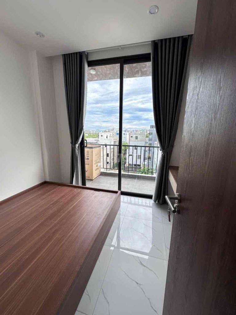 Аренда · 1 комн. · 25 м² · Quận Ngũ Hành Sơn, ул. Đường Nam Kỳ Khởi Nghĩa