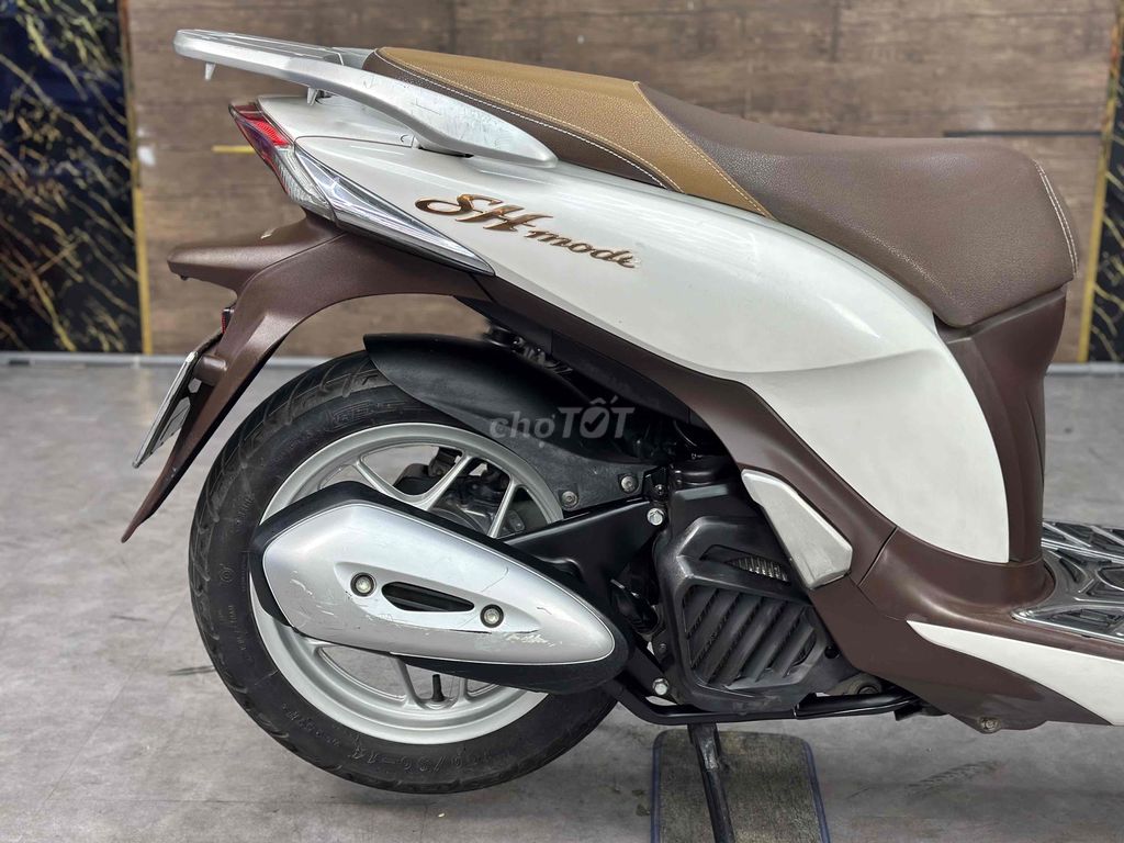 SH Mode 2018 gop tra truoc 15tr bao nợ xấu. Mua bán Xe máy tại Quận Tân Phú Tp Hồ Chí Minh được đăng bởi bình đoàn exciter BÁN TRẢ GÓP hình 4