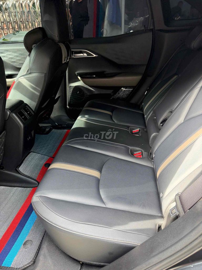 Mitsubishi Xforce Premium 2025 Xám 10.000km