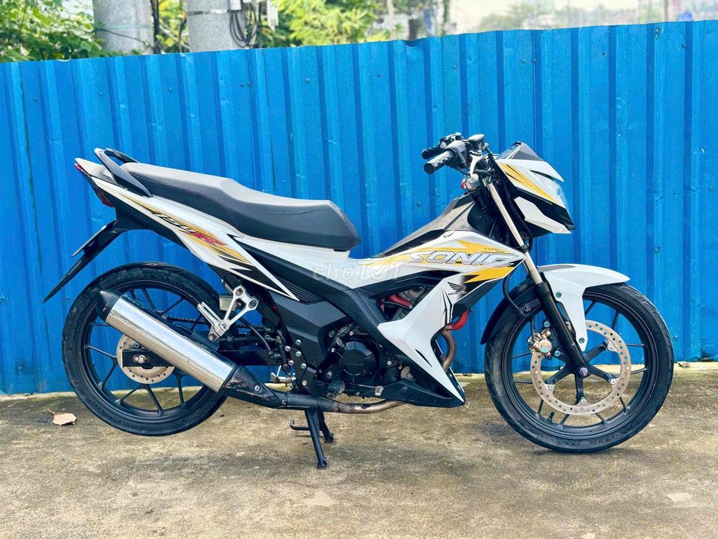 cần bán. Mua bán Xe máy tại Thành phố Thuận An Bình Dương được đăng bởi Bảo Trân hình 4