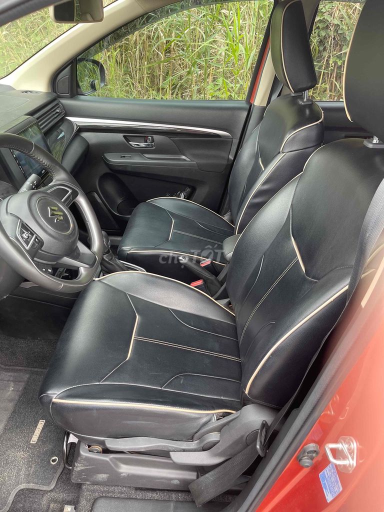 Suzuki XL 7 2022 GLX AT - 25400 km. Mua bán Ô tô tại Quận Bình Thuỷ Cần Thơ được đăng bởi Phước Phạm hình 9