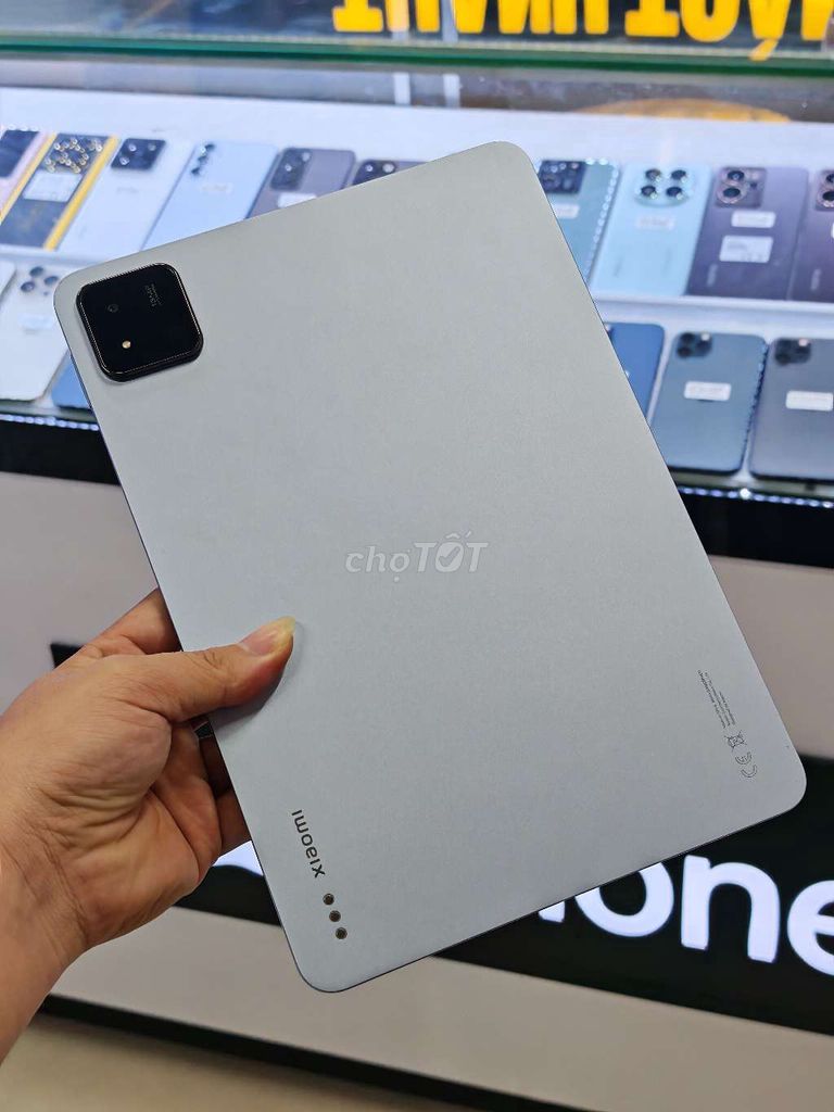 💥 Xiaomi Pad 7, Ram8/128GB chính hãng Việt Nam. Mua bán Máy tính bảng tại Huyện Tiểu Cần Trà Vinh được đăng bởi thanh toàn mobile Nhơn trạch  hình 1
