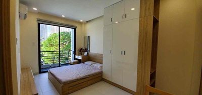 🏡🎇CĂN HỘ STUDIO BAN CÔNG THOÁNG ĐẦY ĐỦ TIỆN NGHI GẦN MAI CHÍ THỌ✨📦🎁🏡