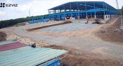 Xưởng cho thuê 60.000m2 Phú Giáo, Bình Dương - Giá 1.35 tỷ/tháng