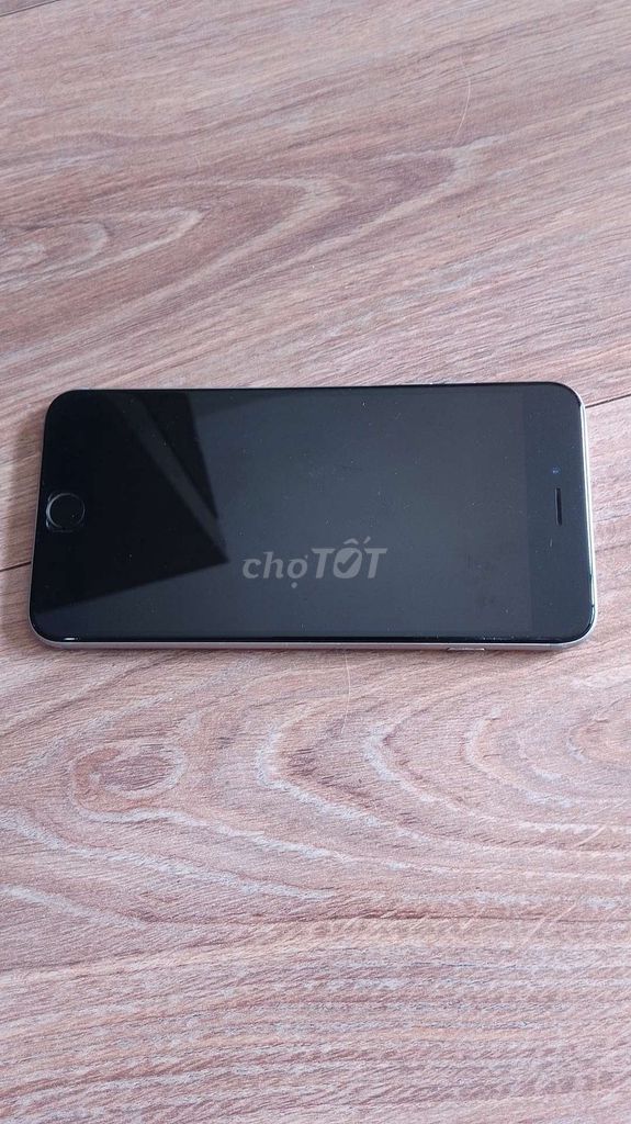 Apple iPhone 6s Plus Bạc Đã qua sử dụng. Mua bán Điện thoại tại Quận Nam Từ Liêm Hà Nội được đăng bởi Thanh niên  hình 1