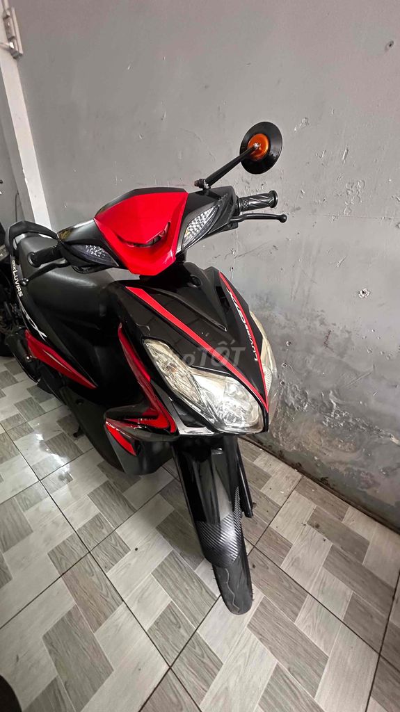 bán xe luvias fi. Mua bán Xe máy tại Quận Tân Bình Tp Hồ Chí Minh được đăng bởi Hoàng Tấn hình 1