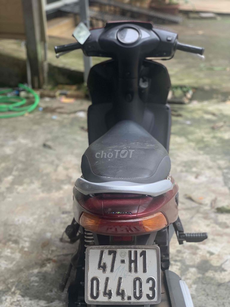 BÁN HONDA CLICK MÁY ÊM CỰC NGON GIÁ RẺ CHO AE. Mua bán Xe máy tại Thành phố Buôn Ma Thuột Đắk Lắk được đăng bởi XE MÁY ĐÔNG TÚ hình 4