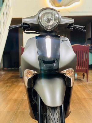 Yamaha Janus 2019 Xám khóa smart Key