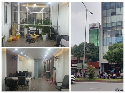 BUILDING VP GIÁ *** CỘNG HÒA 4x20m - 5 Tầng TM - giá 28 tỷ TL. Mua bán văn phòng, mặt bằng kinh doanh tại Quận Tân Bình Tp Hồ Chí Minh được đăng bởi Thế Hồng Honey Mật Ong Xuất Khẩu Hoa Kì