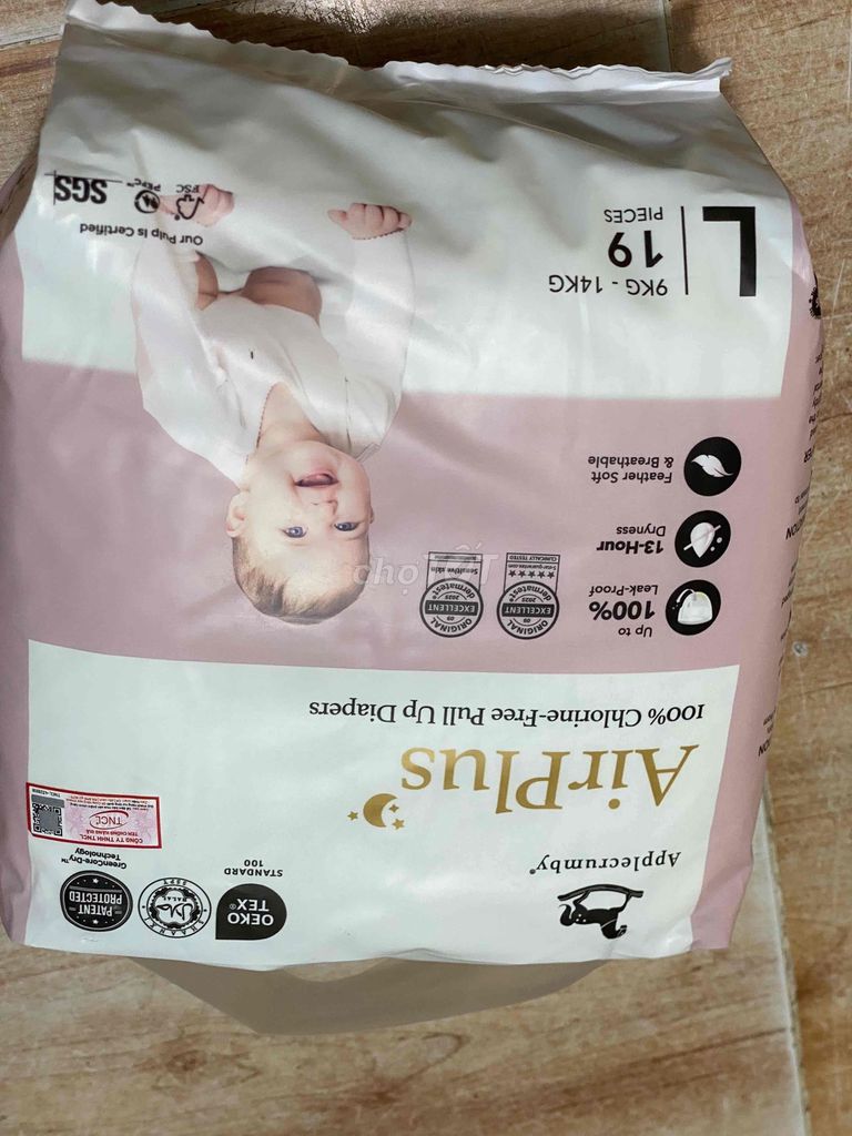 Bộ sưu tập quà tặng Hegen PCTO™ Floral Puple e pas. Mua bán Mẹ và bé tại Quận Bình Thạnh Tp Hồ Chí Minh được đăng bởi NGUYỄN VĂN TUẤN NGHỊ hình 1