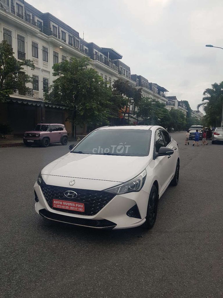 2022 1.4 AT Đặc Biệt - 61000 km. Mua bán Ô tô tại Huyện An Dương Hải Phòng được đăng bởi Mr Quý hình 3