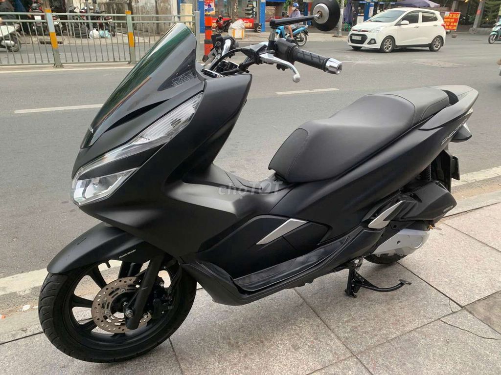 Honda PCX 150 2019 mới 90% bstp chính chủ