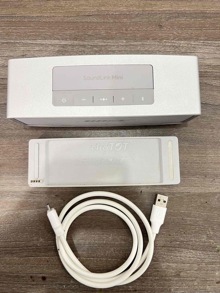 Loa Bluetooth Bose SoundLink Mini 2. Mua bán Tivi, Âm thanh tại Quận Hà Đông Hà Nội được đăng bởi Nguyễn  hình 1