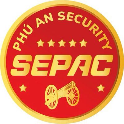 CÔNG TY BẢO VỆ PHÚ AN VIỆT NAM logo