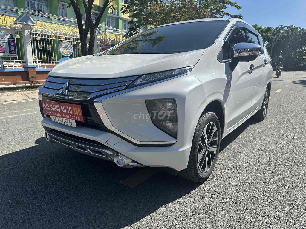 Mitsubishi Xpander 2019 1.5 AT