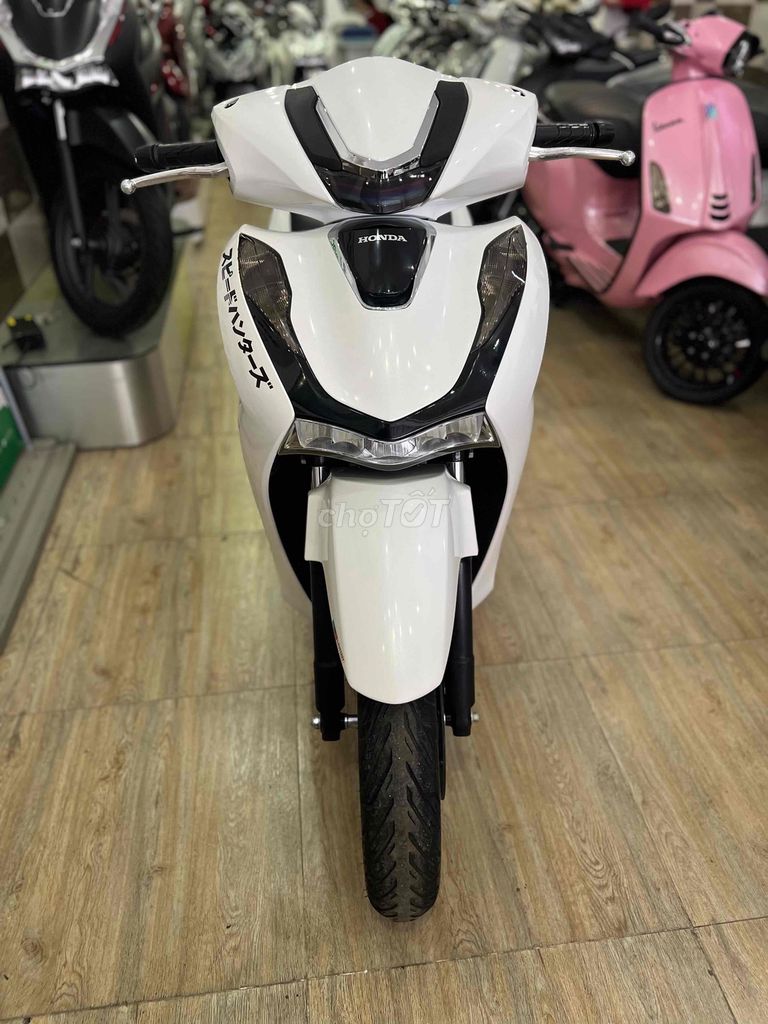 Sh 150 ABS 2021❇️Đồng moto Đà Lạt❇️. Mua bán Xe máy tại Thành phố Đà Lạt Lâm Đồng được đăng bởi ĐỒNG MOTOR 2  cá nhân hình 5