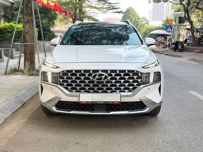 Hyundai Santafe 2022 Dầu 60.000km