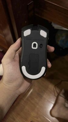 chuột gaming razer viper v3 hyperspeed, màu đen. Mua bán Phụ kiện (Màn hình, Chuột...) tại Quận Hoàng Mai Hà Nội được đăng bởi Dũng