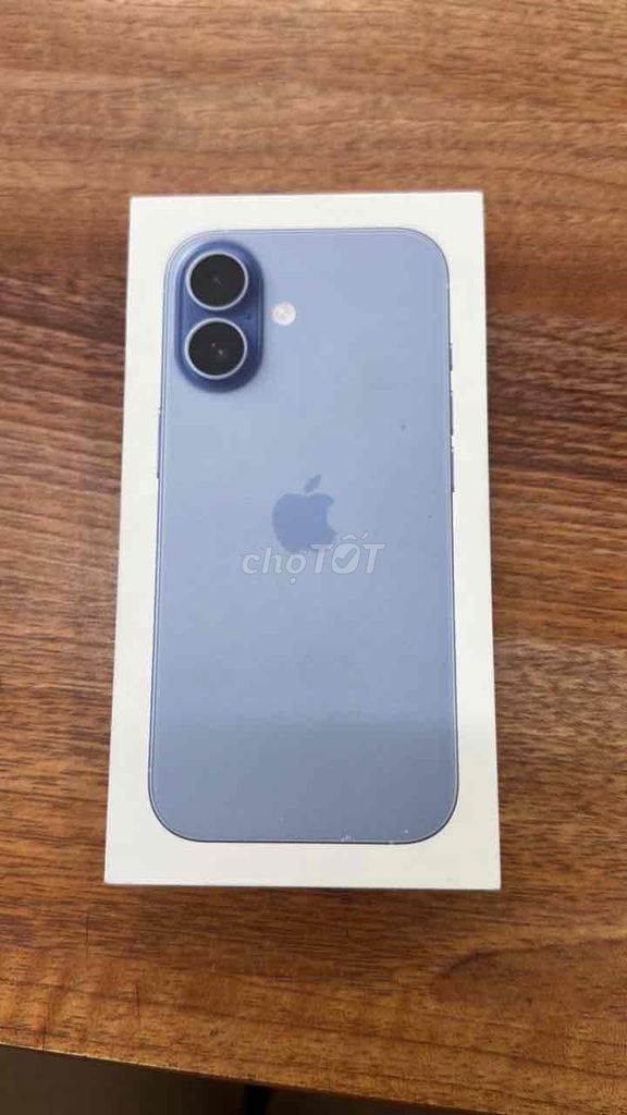 iPhone 17 256GB Xanh Dương Mới 100%. Mua bán Điện thoại tại Quận Nam Từ Liêm Hà Nội được đăng bởi Hải hình 1